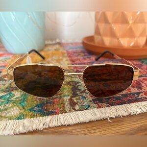 Eyeking Aviator Sunglasses